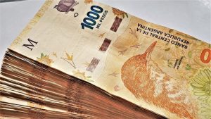¿Qué hago con mis pesos?