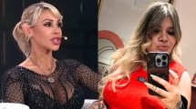 Imagen de Mónica Farro recordó su denuncia contra Morena Rial: “Me faltó la tarjeta, dinero en efectivo y maquillaje”
