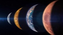 Imagen de En febrero se alinean los planetas: el cielo regalará una vista nocturna única que tardará 2492 años en repetirse