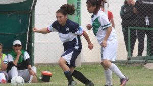 Liga Deportiva Confluencia: crece la preocupación por el inicio del torneo femenino