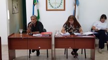 Imagen de Fallo contra el intendente de Allen por las tasas municipales: «Estamos contentos», dijo la oposición