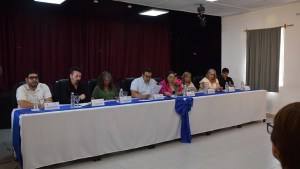 Cinco Saltos: polémica por el «malestar» del intendente hacia los pedidos de informes