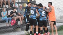 Imagen de La Copa Provincial de Lifune disputó su primera fecha: todos los resultados