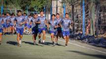 Imagen de Deportivo Rincón subió la vara y suma más refuerzos para el Federal A