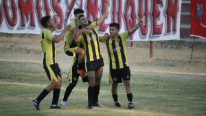 Copa Provincial de Lifune: Pacífico ganó el clásico y San Patricio lleva dos de dos