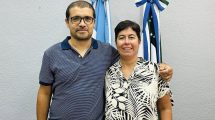 Imagen de Enojo por la designación de un excandidato de JSRN en un municipio peronista del Alto Valle