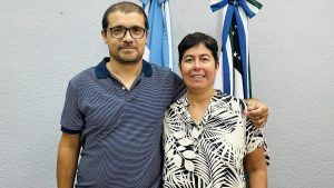 Enojo por la designación de un excandidato de JSRN en un municipio peronista del Alto Valle