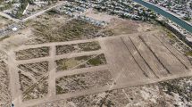 Imagen de ¿Qué pasa con los proyectos de loteos prometidos en Allen?