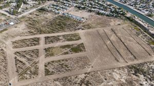¿Qué pasa con los proyectos de loteos prometidos en Allen?