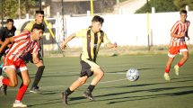 Imagen de Se confirmaron los cruces de cuartos de final de la Copa Provincial de Lifune
