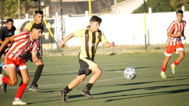 Independiente y Pacífico volverán a jugar el clásico en cuartos de final. (Foto: Prensa Lifune)