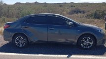 Imagen de Iban de Neuquén a Monte Hermoso, intentaron evitar una colisión frontal y terminaron chocando en la Ruta 22