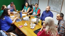 Imagen de Paritarias en Cipolletti: hubo acuerdo con los gremios, ¿de cuánto será la suba salarial?