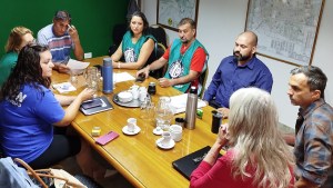 Paritarias en Cipolletti: hubo acuerdo con los gremios, ¿de cuánto será la suba salarial?
