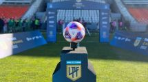 Imagen de A cuatro fechas del Torneo Apertura, otro DT dejó su cargo