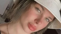 Imagen de Detuvieron en Salta a una modelo e hija de un reconocido empresario, por transportar 22 kilos de cocaína