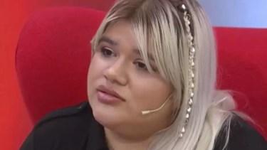 Morena Rial