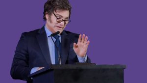 ¿Por qué $LIBRA nació como una estafa?