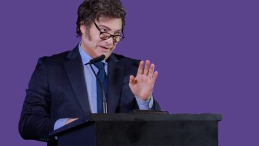 «A fondo en la búsqueda de la verdad»: el posteo de Javier Milei por la desclasificación de archivos de la última dictadura