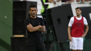 Desenlace inevitable: Belgrano echó a Erviti y se suma a la lista de técnicos que abandonaron su cargo