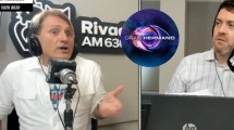 Imagen de Daniel Gómez Rinaldi criticó a los canales por no hacer ficción: «Los detesto a los de Gran Hermano»