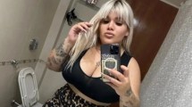 Imagen de Morena Rial «Pide ver a un médico”: hay preocupación por su salud