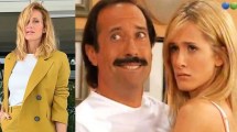 Imagen de Julieta Prandi sobre su trabajo en Poné a Francella: “Fue un momento de mucho vértigo”