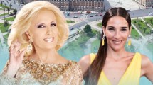 Imagen de Con Mirtha Legrand y Juana Viale: así queda la programación de El Trece para este domingo