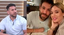 Imagen de Jésica Cirio inició acciones legales contra el denunciante de su marido, Elías Piccirillo