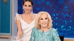 Mirtha Legrand y Juana Viale vuelven con una Mesaza recargada en busca del rating perdido: ¿Quiénes son los invitados?