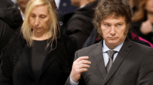 Imagen de Madame Robespierre