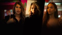 Imagen de Emilia Perez: la película que cosechó 13 nominaciones al Oscar, en medio de una gran polémica