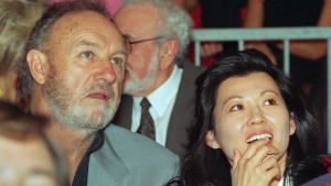 Murió Gene Hackman y dejó una irrepetible huella en la historia del cine