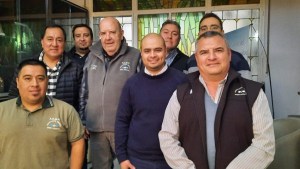 La nueva conducción de AOMA Neuquén genera mejores condiciones para los trabajadores del gremio minero