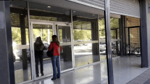 Imagen de Paro y apagón de ARCA en Neuquén este martes y miércoles: reclamo contra el ajuste de Javier Milei