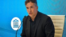 Imagen de El ARCA investigará a Beligoy y a otros 13 árbitros del fútbol argentino