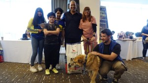 Primera jornada 2025 de adopción responsable de mascotas en Neuquén: ¿Cuándo es?
