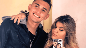 Facundo Ambrosioni contó que Morena Rial no ve a su hijo desde hace dos meses: «Nunca&#8230;»