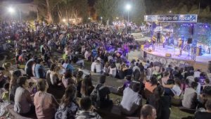 Roca | Un festival con bandas en vivo para colaborar con El Bolsón: cómo participar