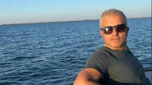 Ángel de Brito pasa sus vacaciones en Neuquén: compartió imágenes y disfrutó de Mari Menuco