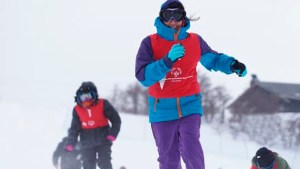 Atletas de la Patagonia en lo más alto: se van a Italia a los Juegos Mundiales de Olimpiadas Especiales