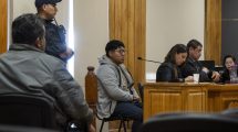 Imagen de Pensó que era un robo, intervino y mató a un joven en Bariloche: lo imputaron por el homicidio