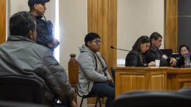 Pensó que era un robo, intervino y mató a un joven en Bariloche: lo imputaron por el homicidio