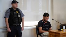 Imagen de El papel clave de dos policías evitó la huida del imputado del femicidio de El Bolsón