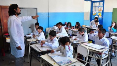Ciclo lectivo 2025 en Neuquén: empiezan las inscripciones a las Becas Gregorio Álvarez