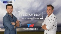 Imagen de José Bianco protagonizó un inesperado cruce con Matías Bertolotti por los incendios en la Patagonia
