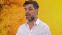 Imagen de Conocé el motorhome ecoamigable de José Bianco: lujo y aventura en movimiento