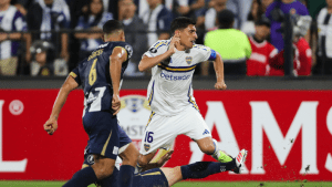 Las predicciones de Giogio Armas, el astrólogo de Boca, para el partido ante Alianza Lima por Copa Libertadores