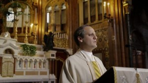 La serie sobre el papa Francisco con Rodrigo de la Serna que pocos conocen, una joya oculta en Netflix