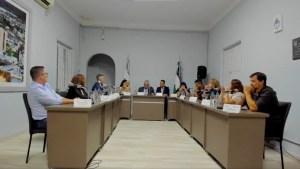 Apertura de sesiones en Regina: ¿Cuáles con las obras anunciadas por el intendente para 2025?